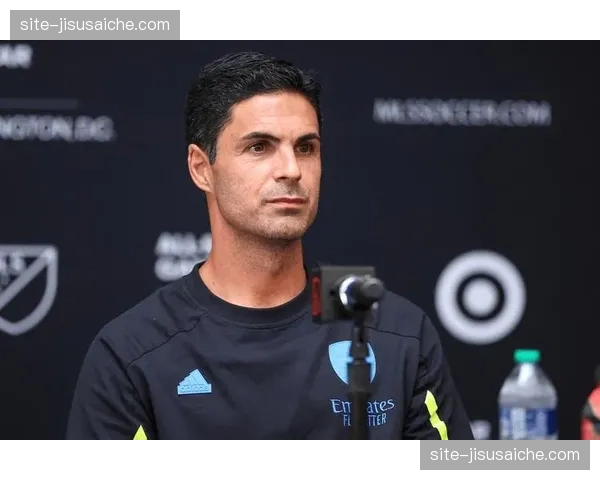 阿尔特塔执教阿森纳场均得分2.21 防守失球数较上赛季减少九个