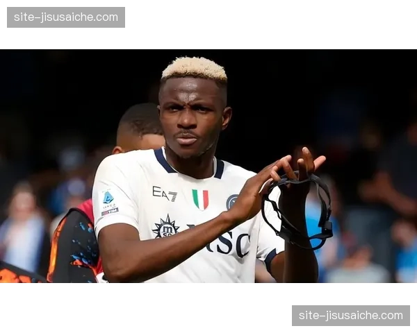 奥斯梅恩7球成加拉塔萨雷外籍射手王 效率持续攀升