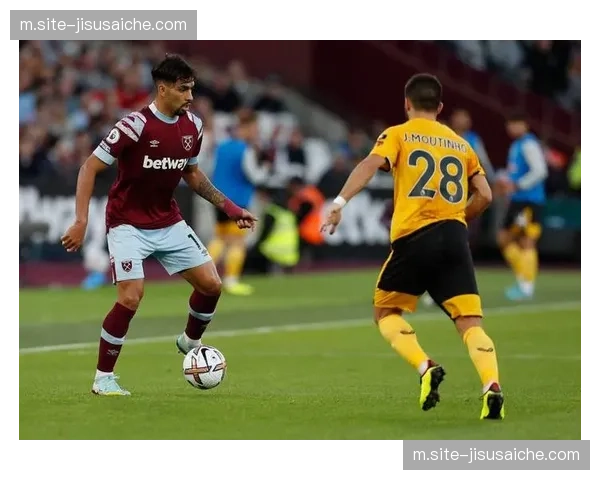 西汉姆联进攻端个人突破成功率41% 依赖单兵作战效率